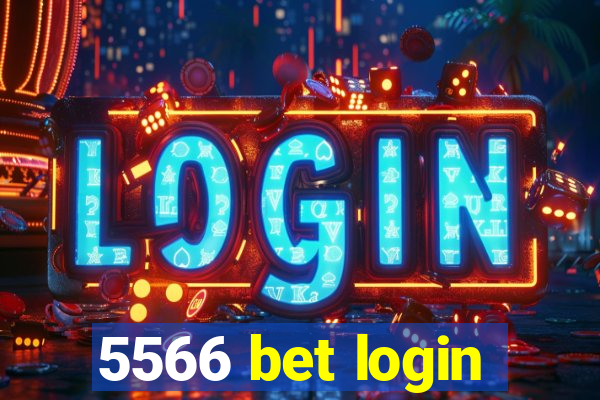 5566 bet login